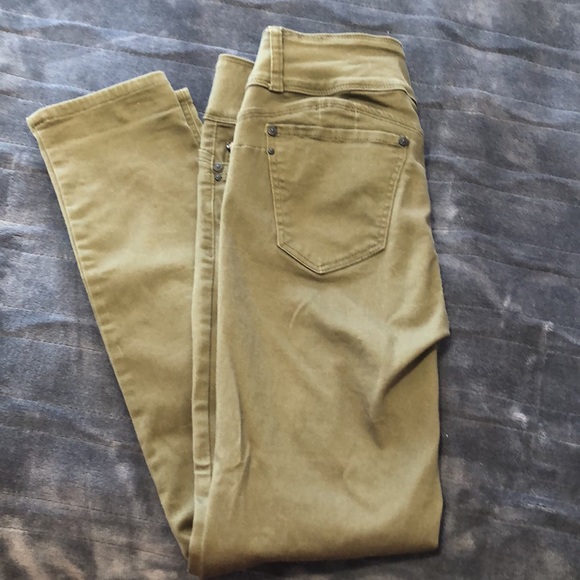 Skinny pants - Picture 2 of 4